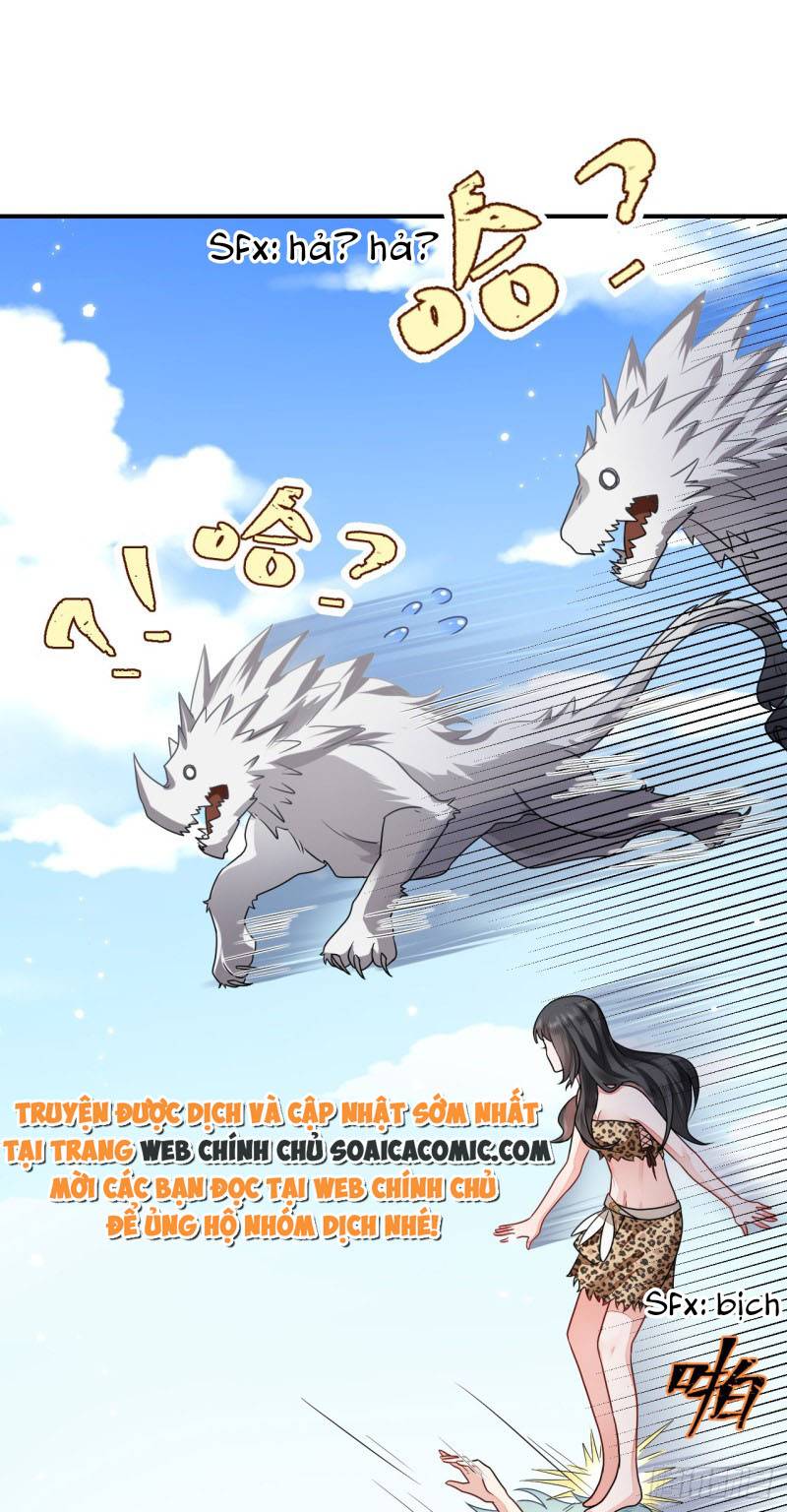 Ninita Yêu Dấu - Phần 2 Chap 775.6 - Next Chap 776.6