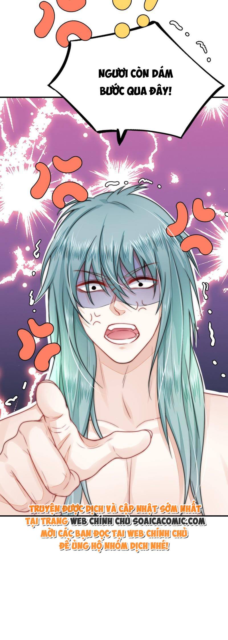 Ninita Yêu Dấu - Phần 2 Chap 775.7 - Next Chap 776.7