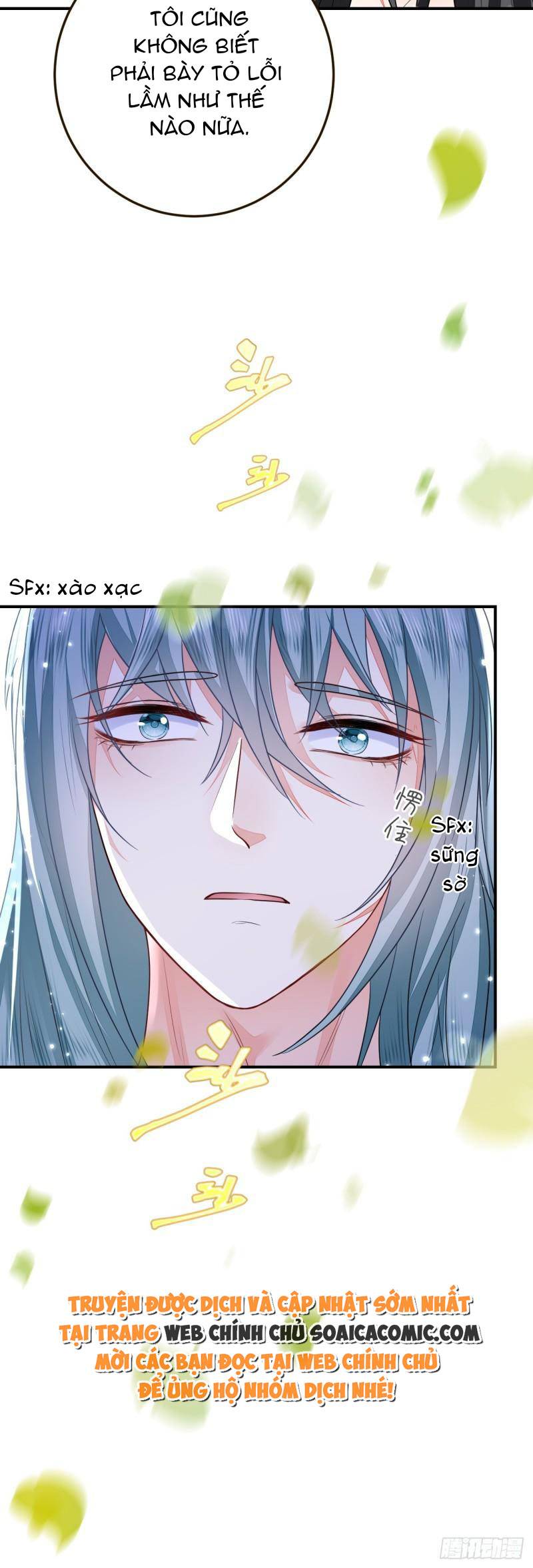 Ninita Yêu Dấu - Phần 2 Chap 775.7 - Next Chap 776.7