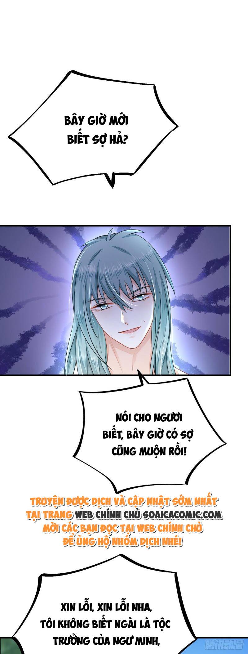 Ninita Yêu Dấu - Phần 2 Chap 775.7 - Next Chap 776.7