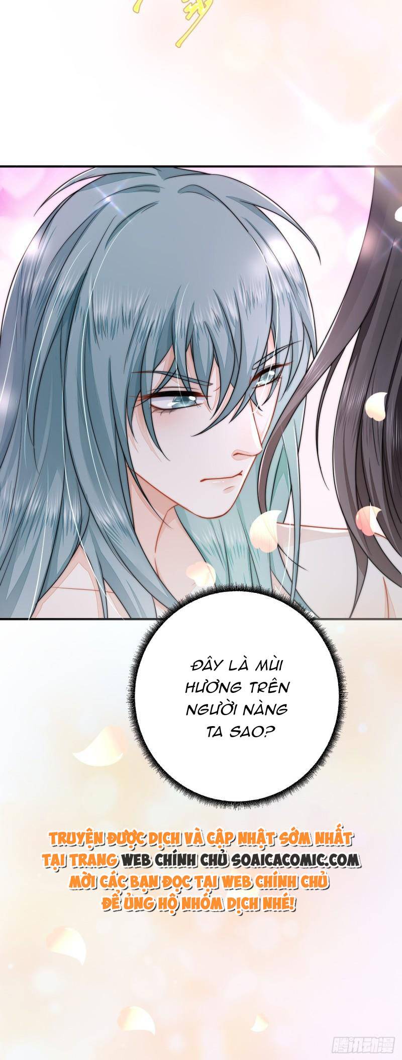 Ninita Yêu Dấu - Phần 2 Chap 775.7 - Next Chap 776.7