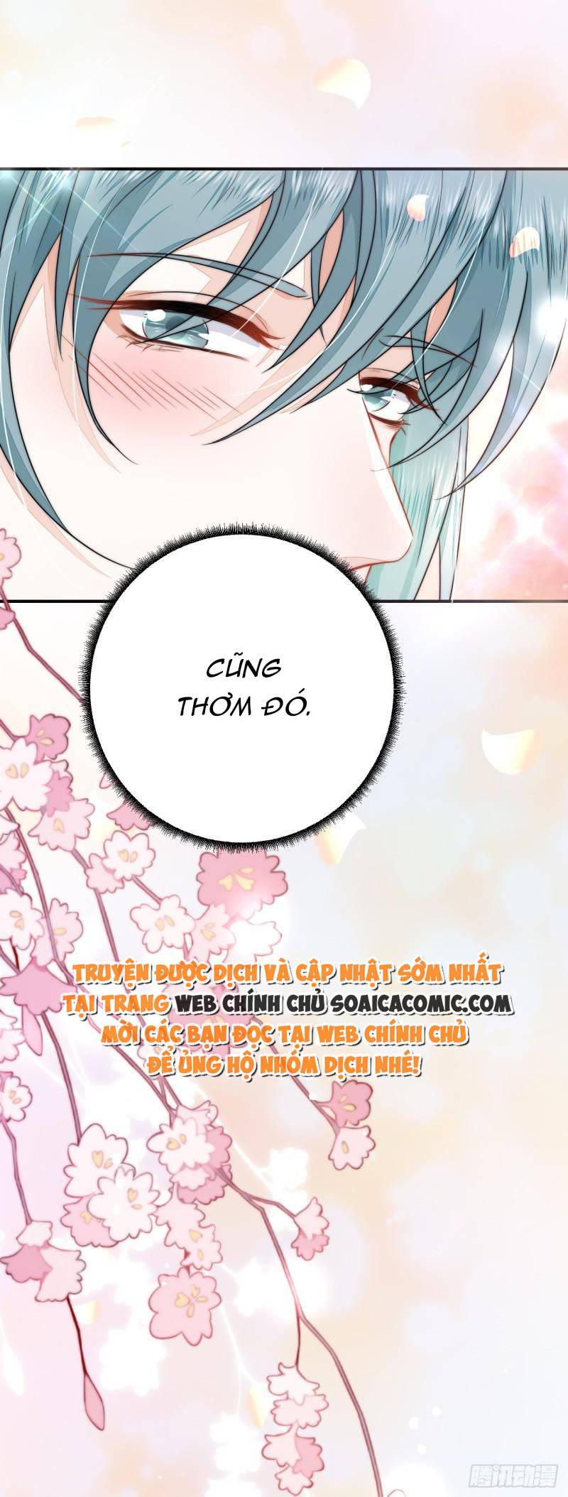 Ninita Yêu Dấu - Phần 2 Chap 775.7 - Next Chap 776.7