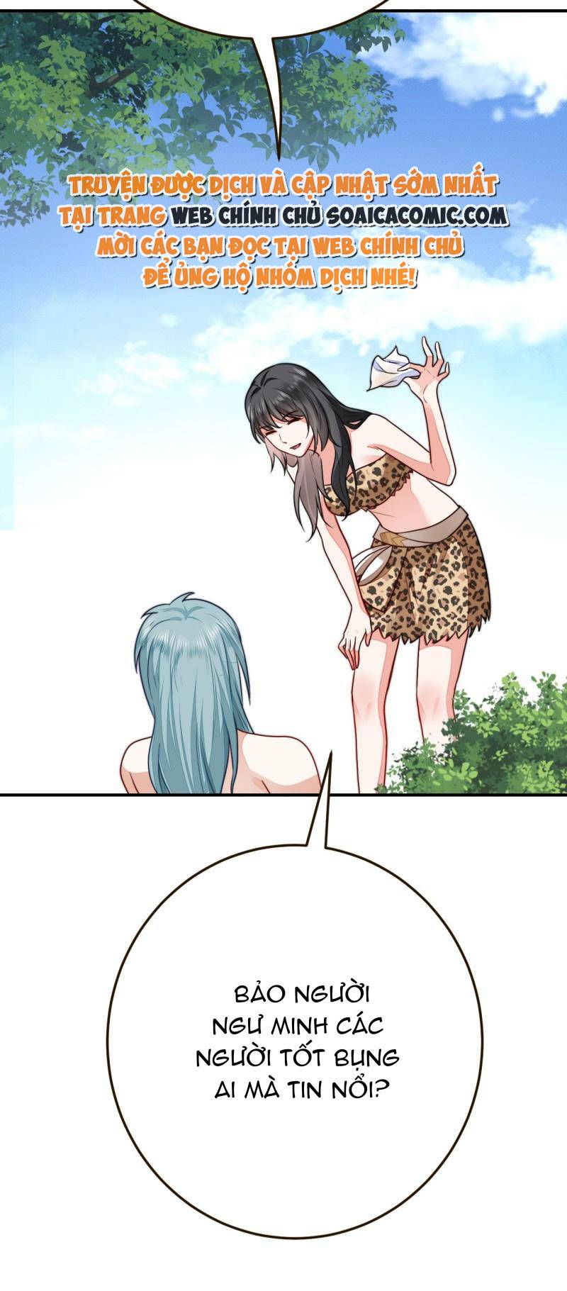 Ninita Yêu Dấu - Phần 2 Chap 775.7 - Next Chap 776.7