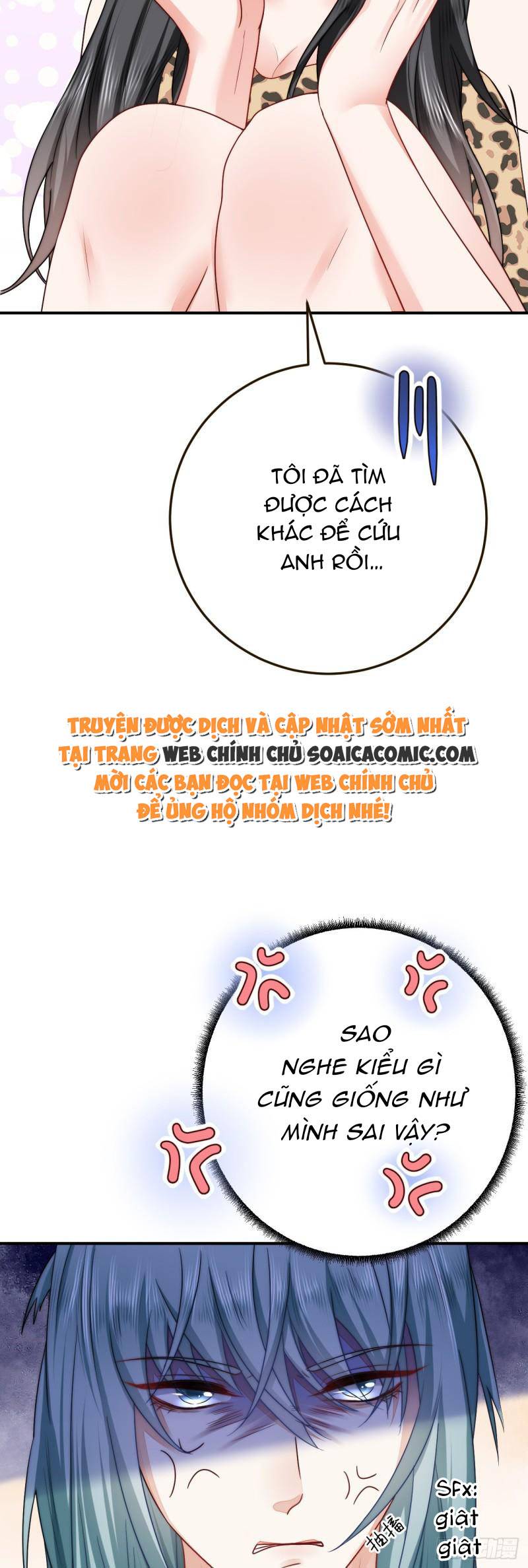 Ninita Yêu Dấu - Phần 2 Chap 775.7 - Next Chap 776.7