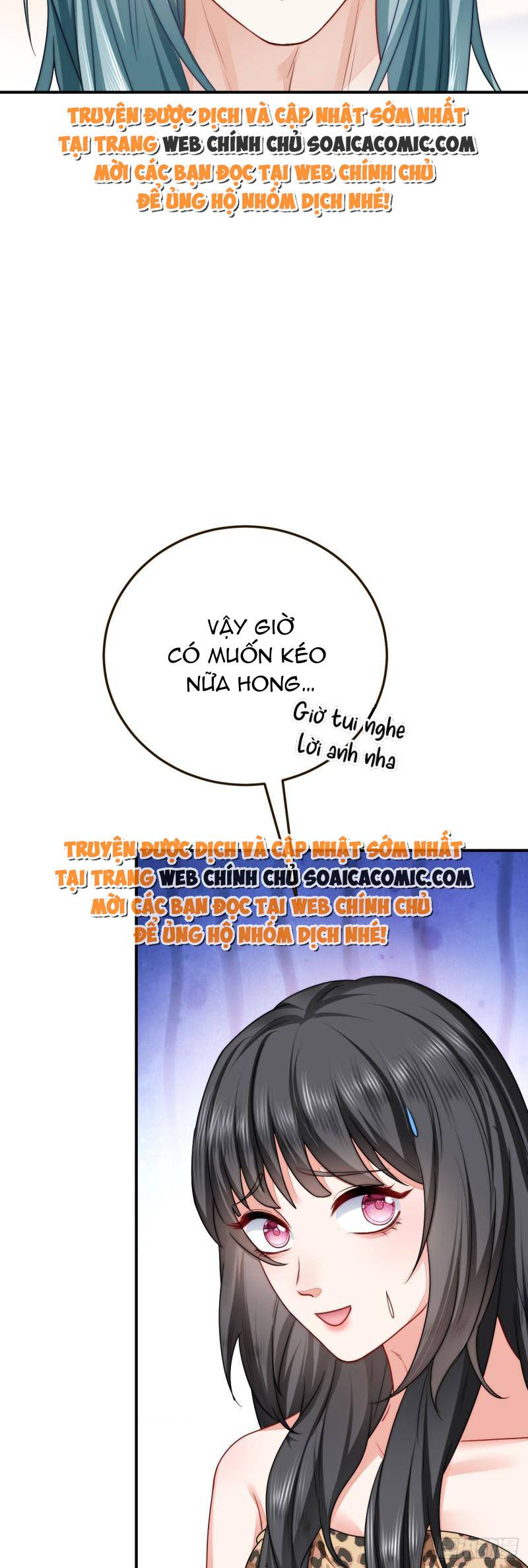 Ninita Yêu Dấu - Phần 2 Chap 775.7 - Next Chap 776.7