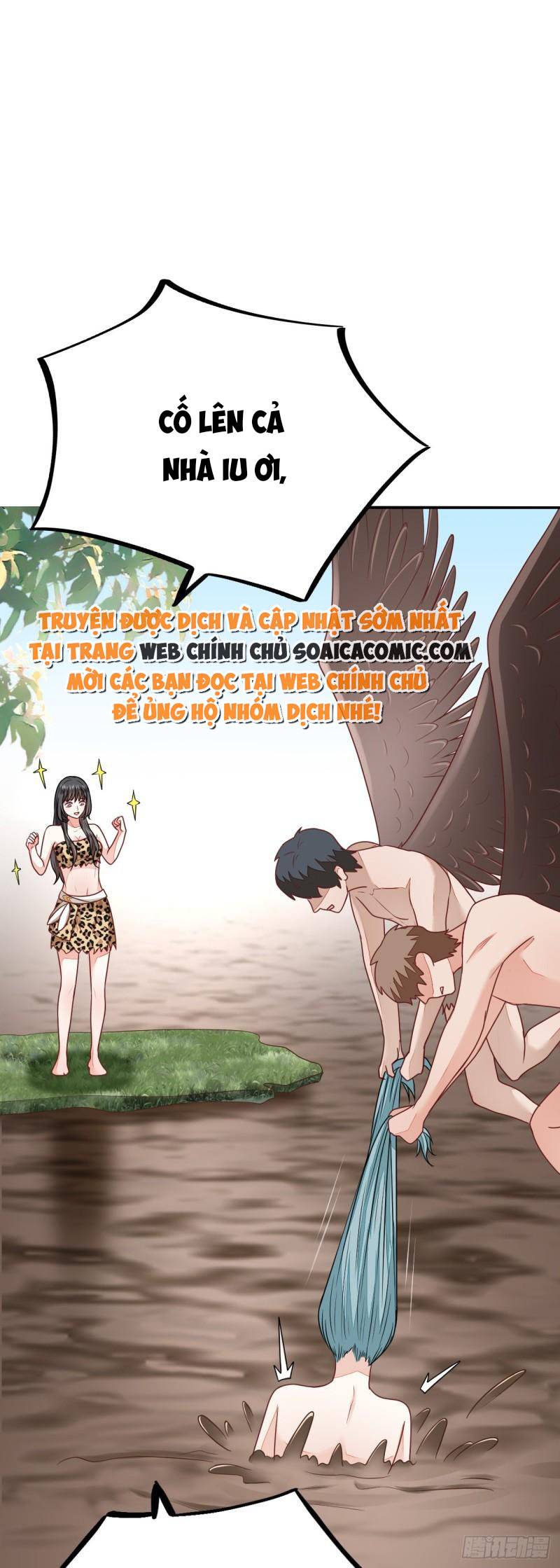 Ninita Yêu Dấu - Phần 2 Chap 775.7 - Next Chap 776.7