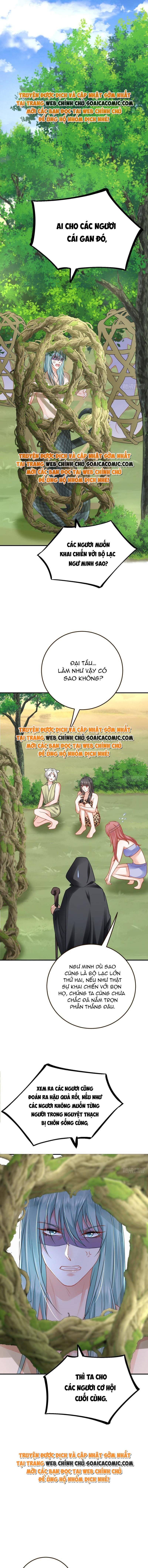 Ninita Yêu Dấu - Phần 2 Chap 775.8 - Next Chap 776.8