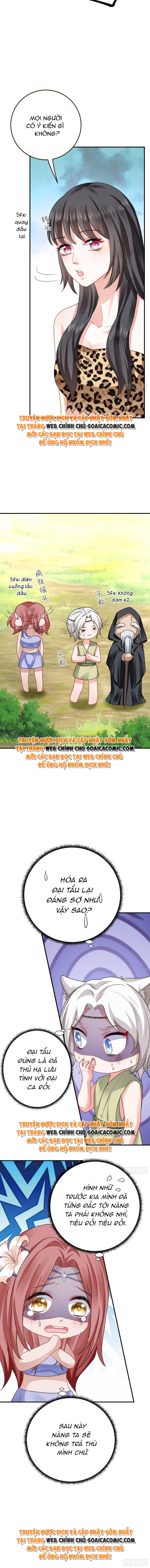 Ninita Yêu Dấu - Phần 2 Chap 775.8 - Next Chap 776.8