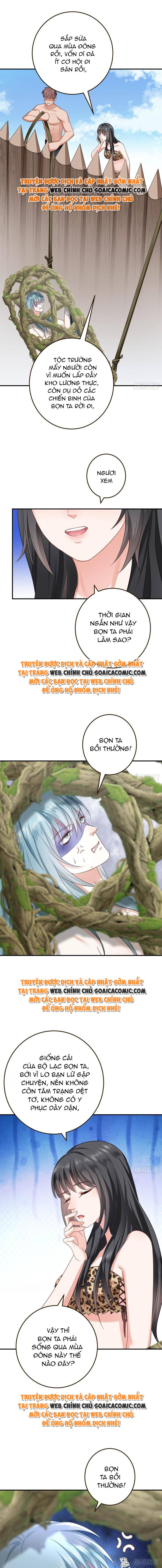 Ninita Yêu Dấu - Phần 2 Chap 775.8 - Next Chap 776.8