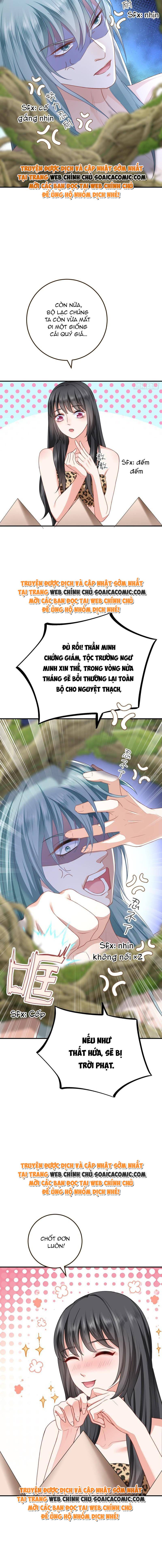 Ninita Yêu Dấu - Phần 2 Chap 775.8 - Next Chap 776.8