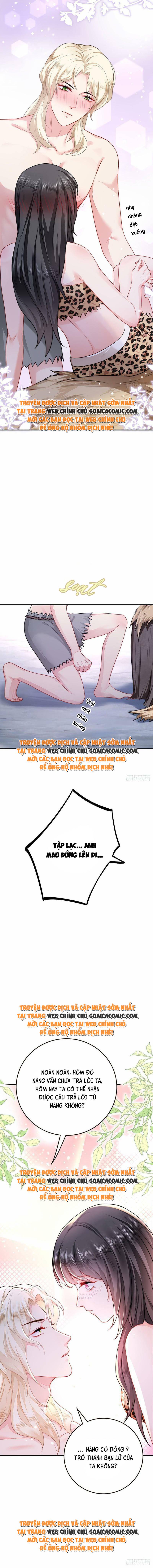 Ninita Yêu Dấu - Phần 2 Chap 775.9 - Next Chap 776.9