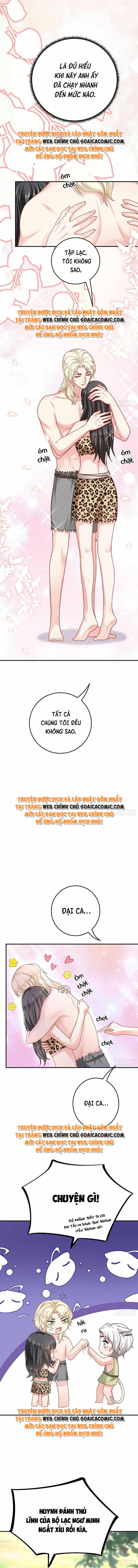 Ninita Yêu Dấu - Phần 2 Chap 775.9 - Next Chap 776.9