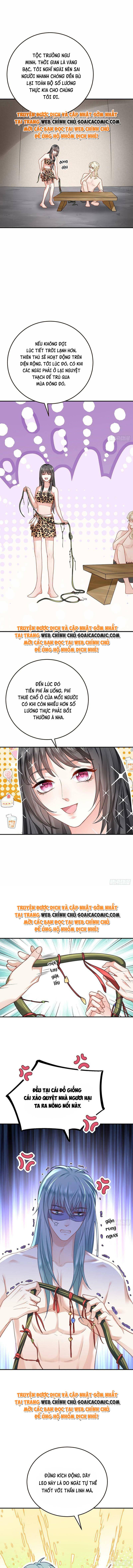 Ninita Yêu Dấu - Phần 2 Chap 775.9 - Next Chap 776.9