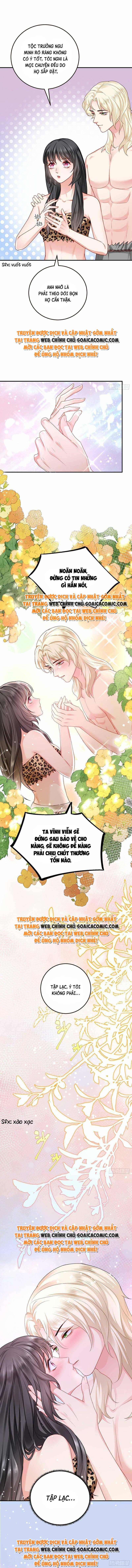 Ninita Yêu Dấu - Phần 2 Chap 775.9 - Next Chap 776.9