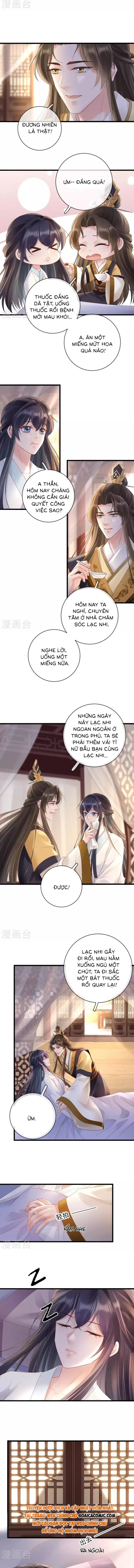 Ninita Yêu Dấu - Phần 2 Chap 776.2 - Next Chap 777.2
