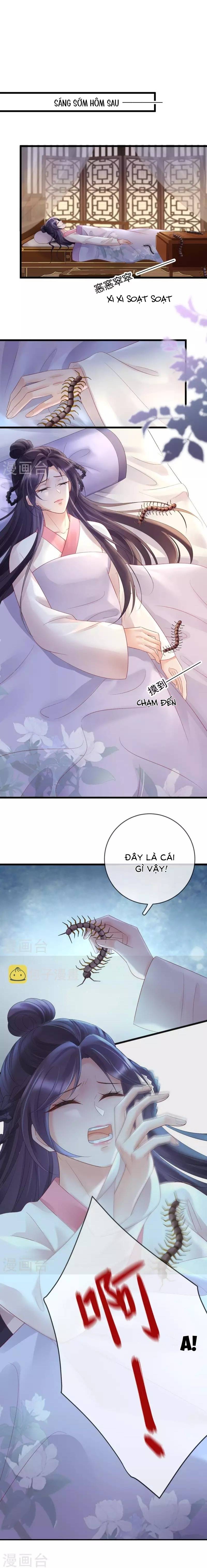 Ninita Yêu Dấu - Phần 2 Chap 776.3 - Next Chap 777.3