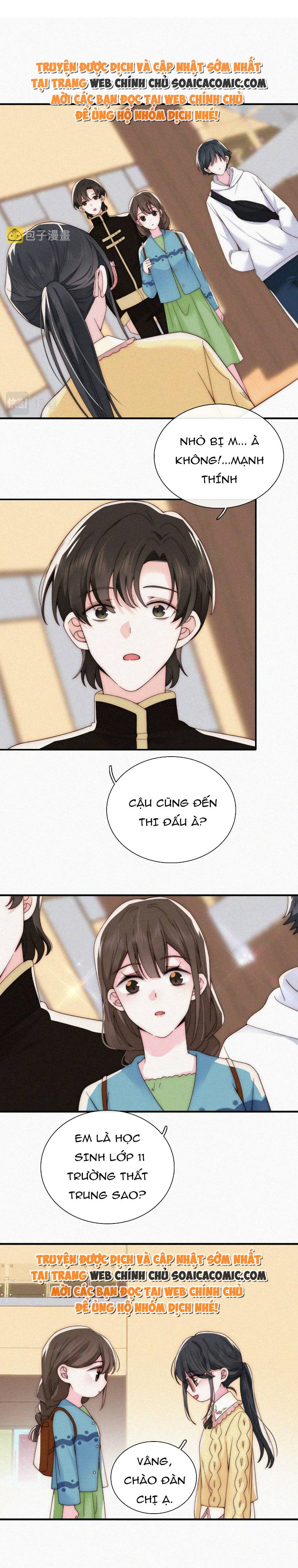 Ninita Yêu Dấu - Phần 2 Chap 776.4 - Next Chap 777.4