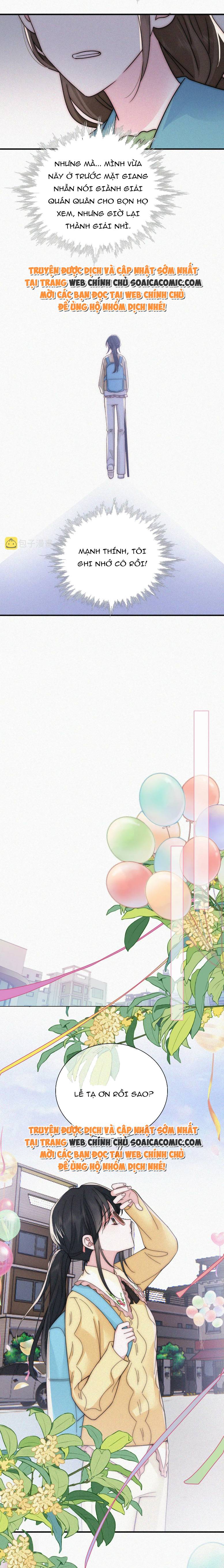 Ninita Yêu Dấu - Phần 2 Chap 776.4 - Next Chap 777.4