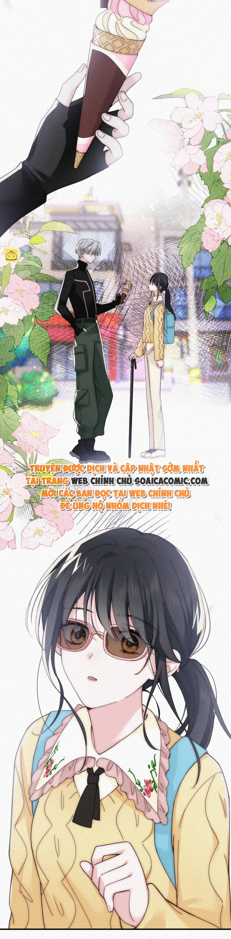 Ninita Yêu Dấu - Phần 2 Chap 776.4 - Next Chap 777.4