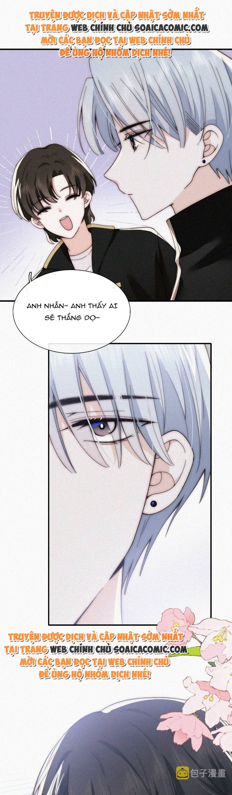 Ninita Yêu Dấu - Phần 2 Chap 776.4 - Next Chap 777.4