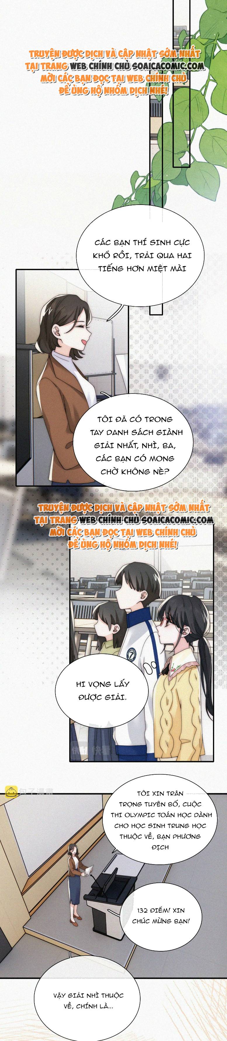 Ninita Yêu Dấu - Phần 2 Chap 776.4 - Next Chap 777.4