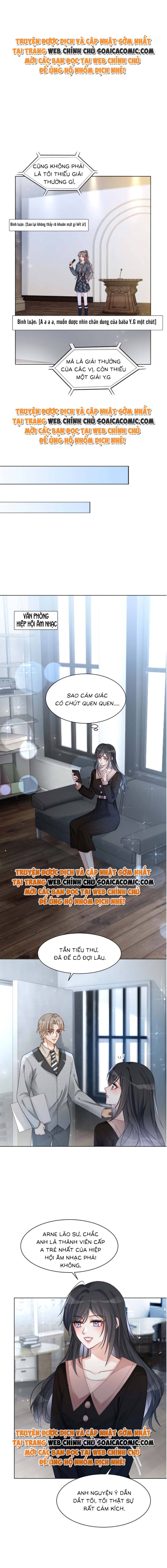 Ninita Yêu Dấu - Phần 2 Chap 776.6 - Next Chap 777.6