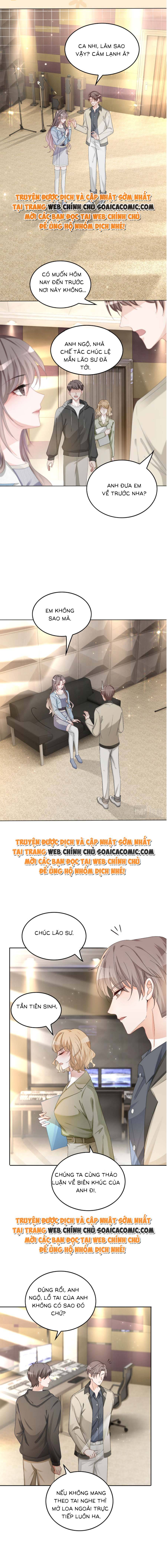 Ninita Yêu Dấu - Phần 2 Chap 776.6 - Next Chap 777.6