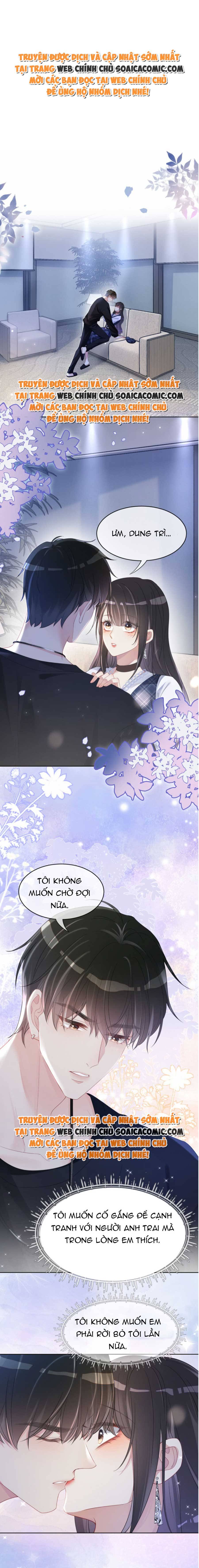 Ninita Yêu Dấu - Phần 2 Chap 776.7 - Next Chap 777.7