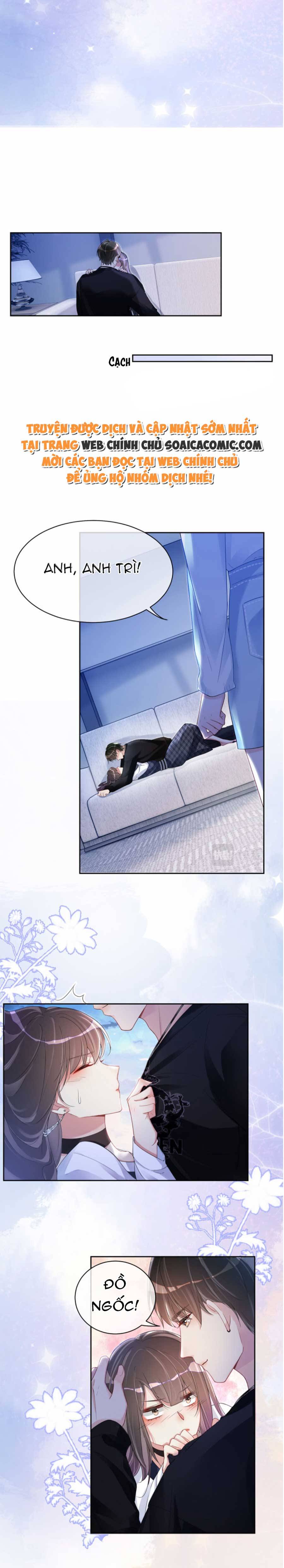 Ninita Yêu Dấu - Phần 2 Chap 776.7 - Next Chap 777.7