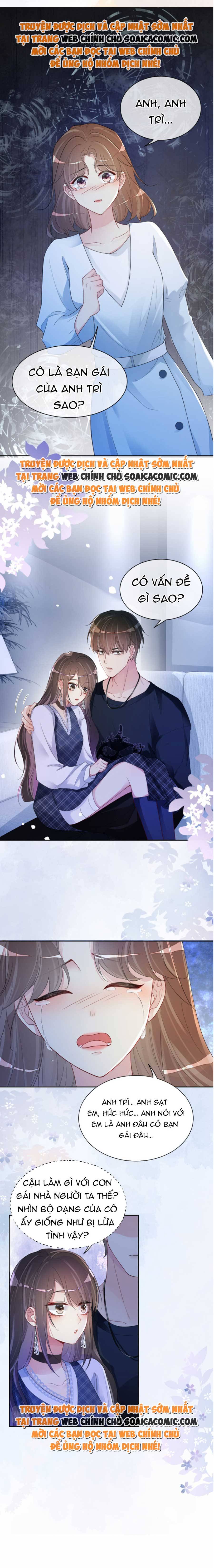 Ninita Yêu Dấu - Phần 2 Chap 776.7 - Next Chap 777.7