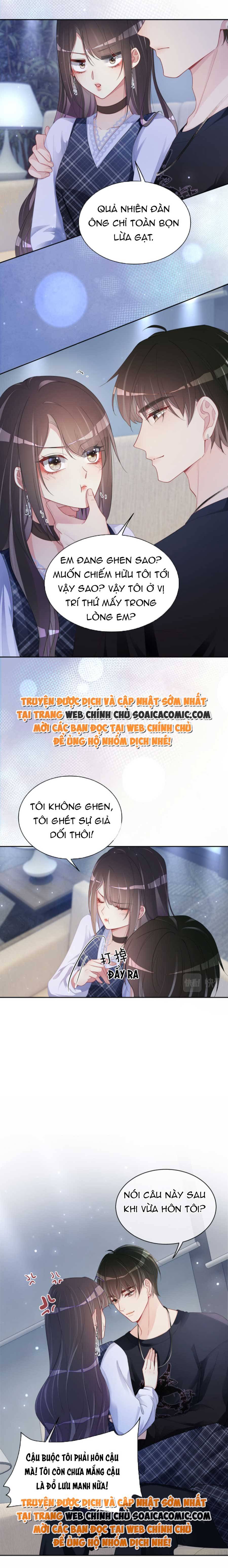 Ninita Yêu Dấu - Phần 2 Chap 776.7 - Next Chap 777.7