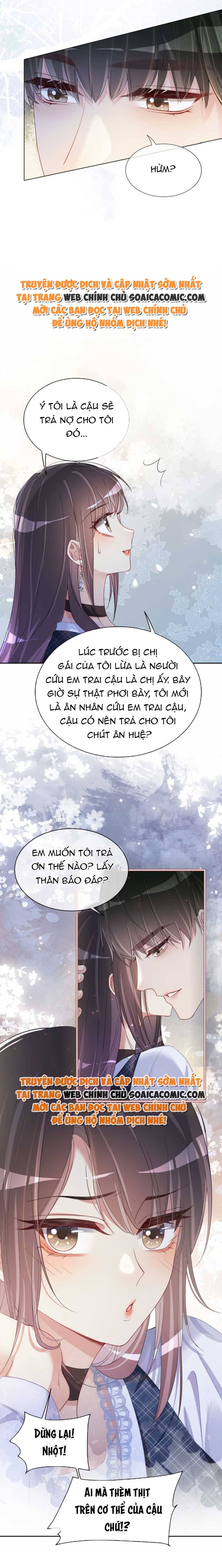 Ninita Yêu Dấu - Phần 2 Chap 776.7 - Next Chap 777.7