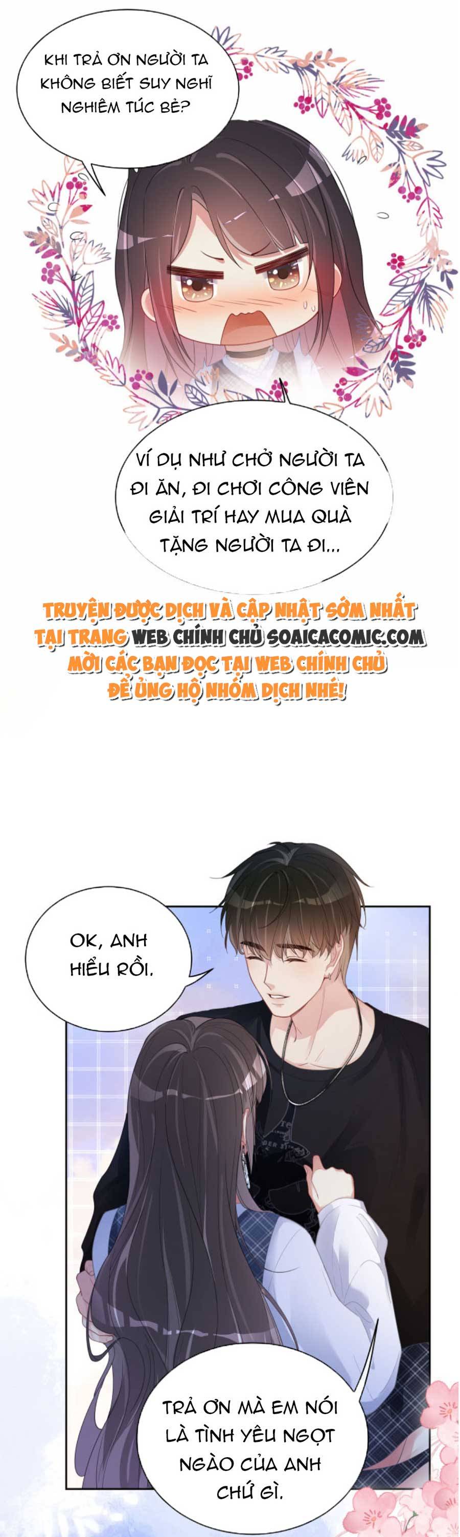 Ninita Yêu Dấu - Phần 2 Chap 776.7 - Next Chap 777.7