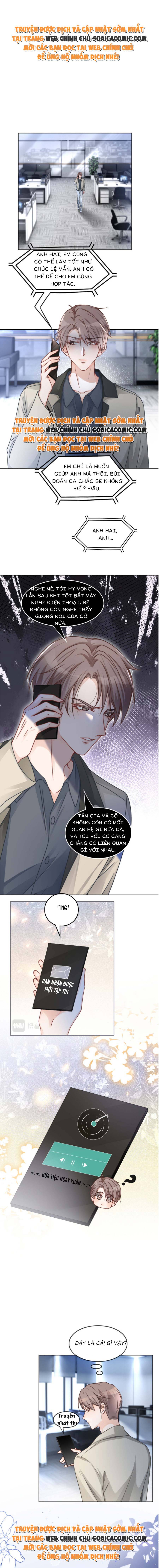Ninita Yêu Dấu - Phần 2 Chap 776.9 - Next Chap 777.9