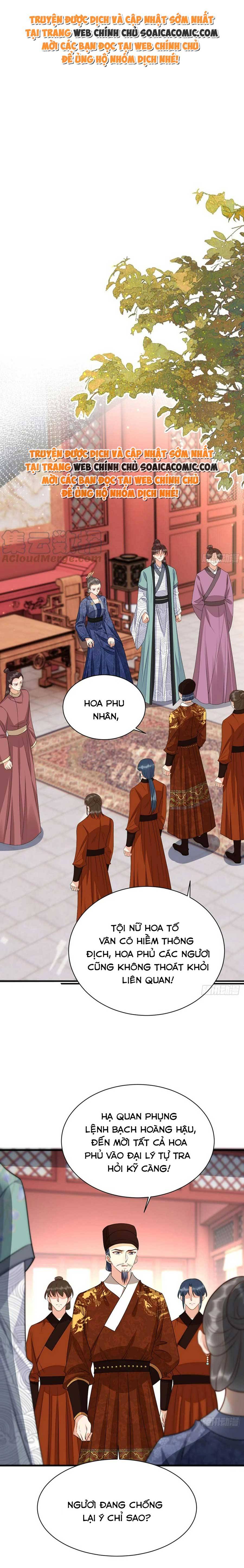 Ninita Yêu Dấu - Phần 2 Chap 777.1 - Next Chap 778.1
