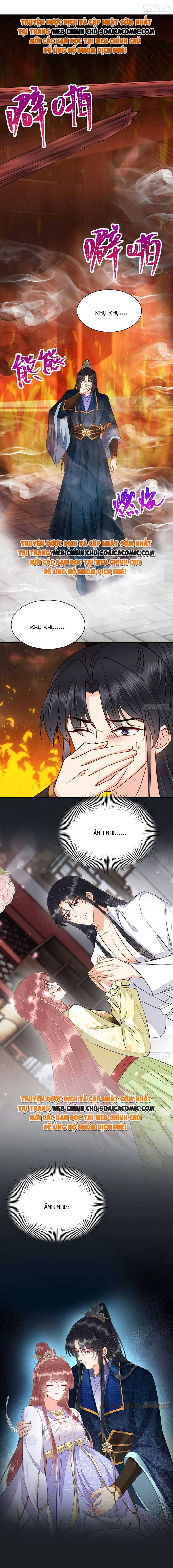 Ninita Yêu Dấu - Phần 2 Chap 777.1 - Next Chap 778.1