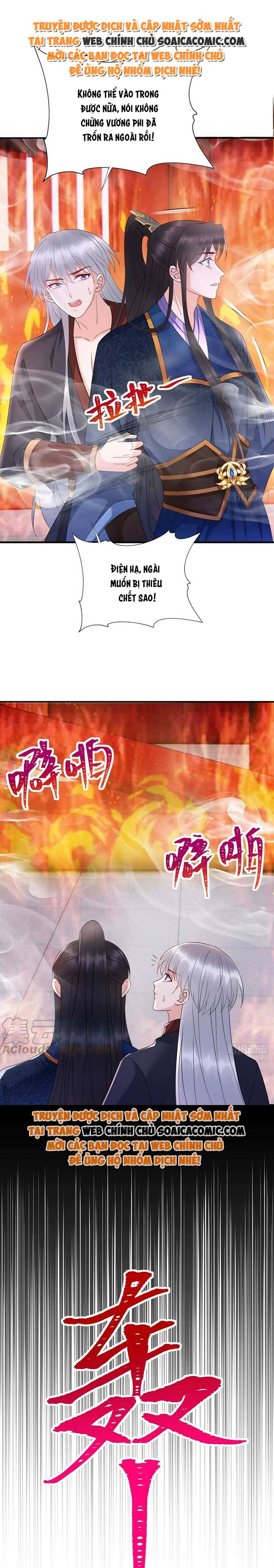 Ninita Yêu Dấu - Phần 2 Chap 777.1 - Next Chap 778.1