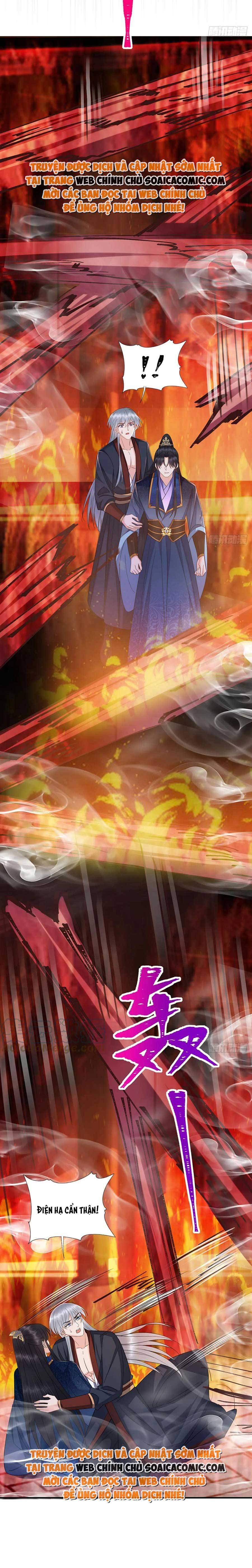 Ninita Yêu Dấu - Phần 2 Chap 777.1 - Next Chap 778.1