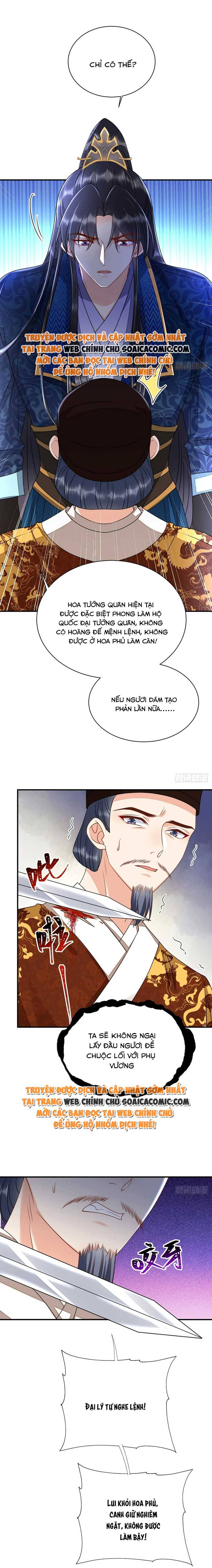 Ninita Yêu Dấu - Phần 2 Chap 777.1 - Next Chap 778.1