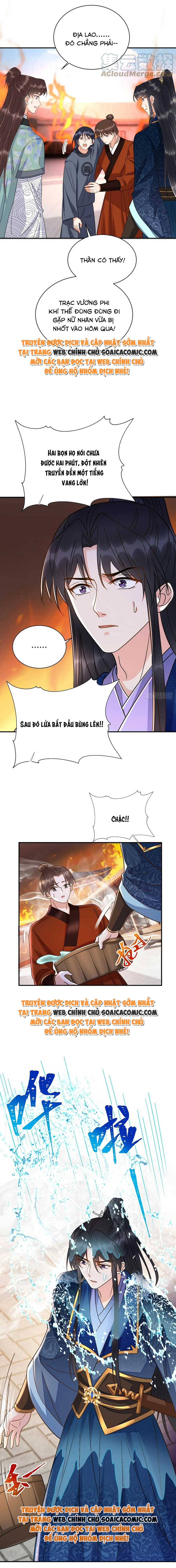 Ninita Yêu Dấu - Phần 2 Chap 777.1 - Next Chap 778.1