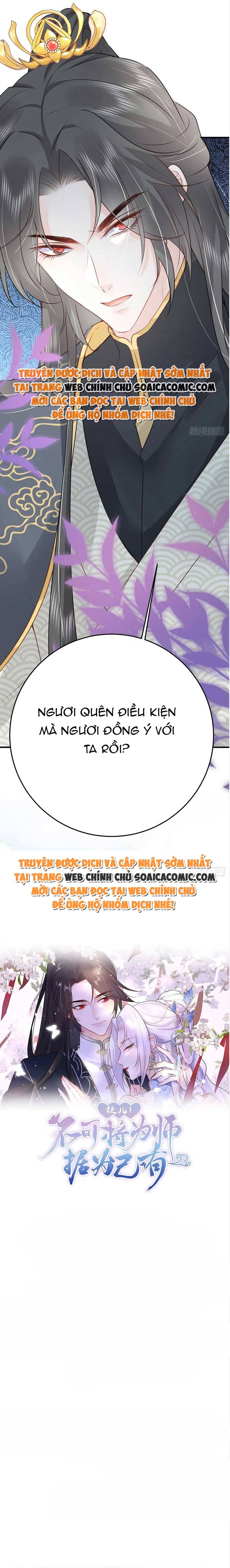 Ninita Yêu Dấu - Phần 2 Chap 777.3 - Next Chap 778.3