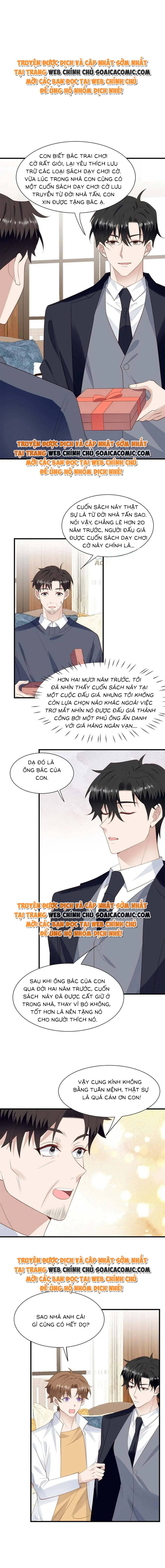 Ninita Yêu Dấu - Phần 2 Chap 777.4 - Next Chap 778.4