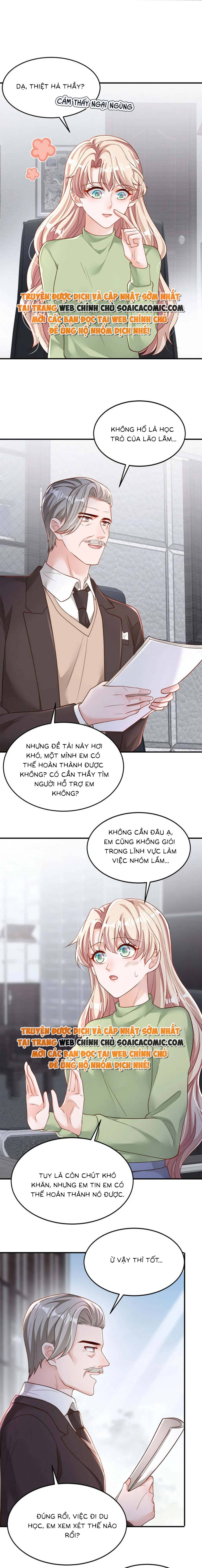 Ninita Yêu Dấu - Phần 2 Chap 777.5 - Next Chap 778.5