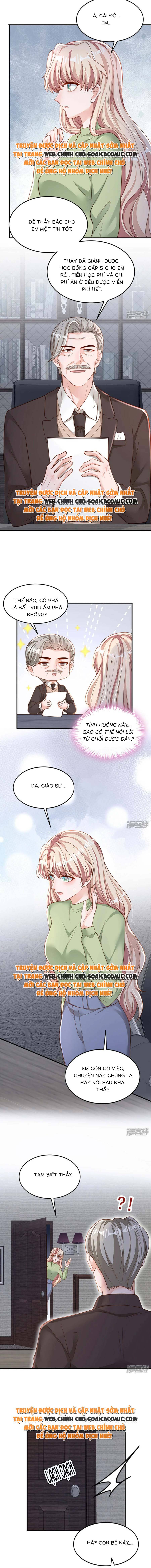 Ninita Yêu Dấu - Phần 2 Chap 777.5 - Next Chap 778.5