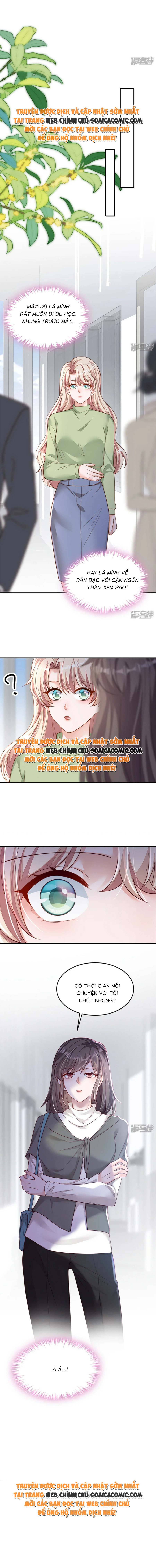 Ninita Yêu Dấu - Phần 2 Chap 777.5 - Next Chap 778.5