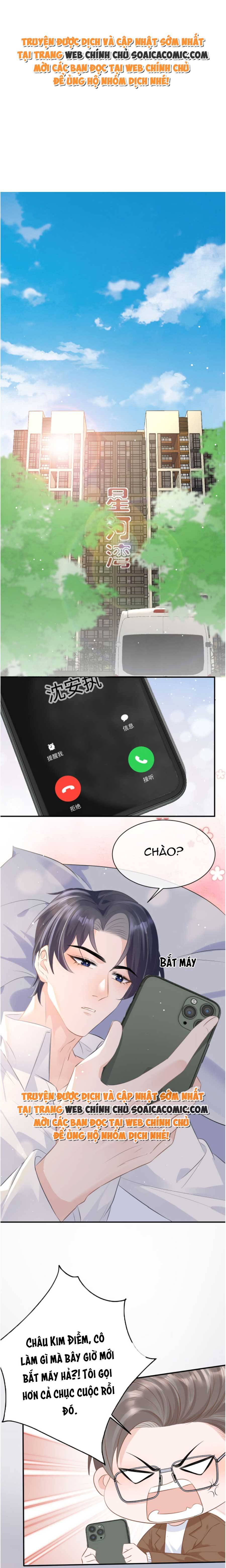 Ninita Yêu Dấu - Phần 2 Chap 777.7 - Next Chap 778.7