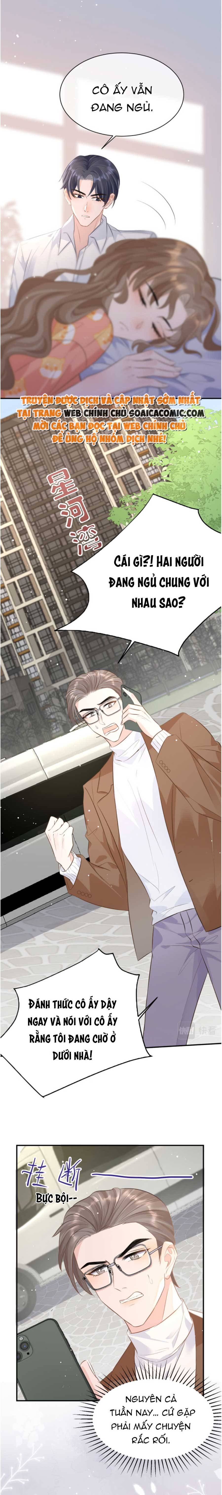 Ninita Yêu Dấu - Phần 2 Chap 777.7 - Next Chap 778.7