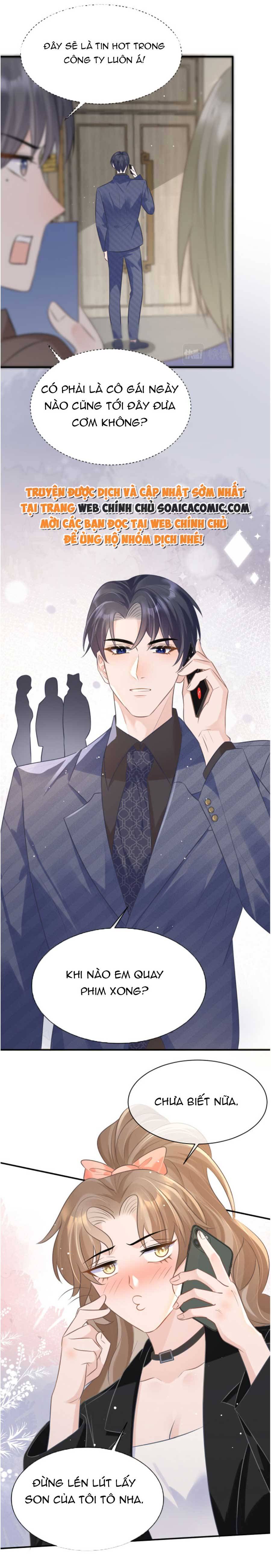 Ninita Yêu Dấu - Phần 2 Chap 777.7 - Next Chap 778.7