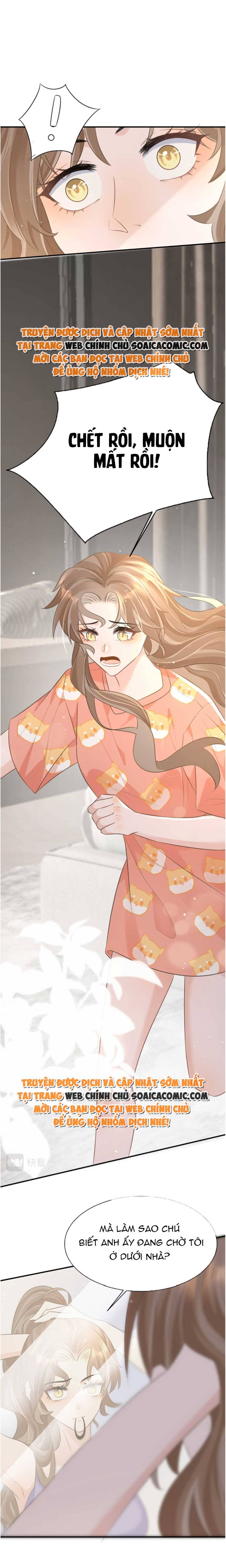 Ninita Yêu Dấu - Phần 2 Chap 777.7 - Next Chap 778.7