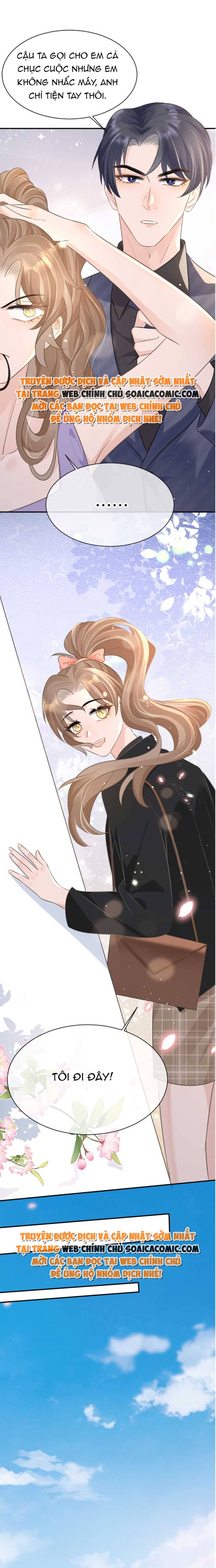 Ninita Yêu Dấu - Phần 2 Chap 777.7 - Next Chap 778.7